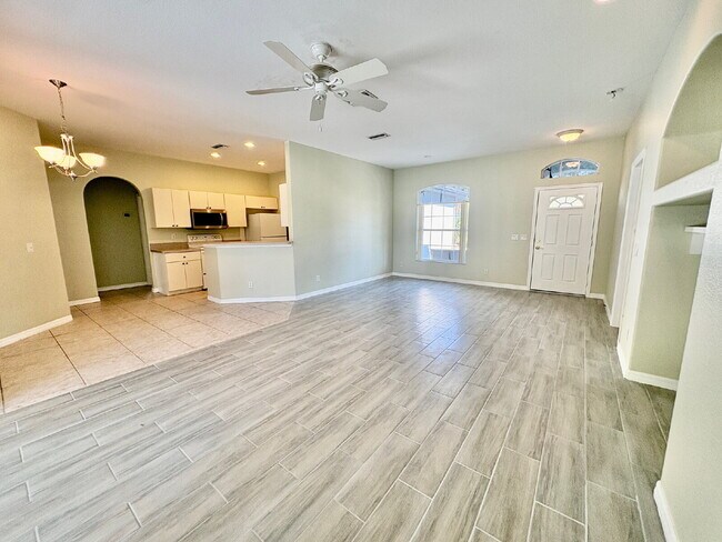 Building Photo - Peace, Comfort, and Great Location in this 3-Bedroom 2 Bath Pool Home in North Port!