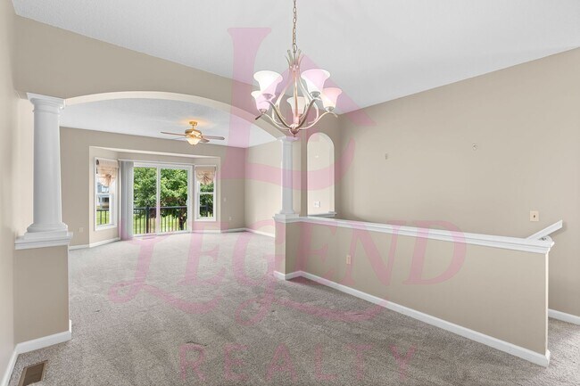 Building Photo - Charming 2-Bed Villa with Golf Views in Heritage of Hawk Ridge