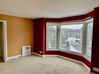 Second Bedroom - 400 Ascot Dr