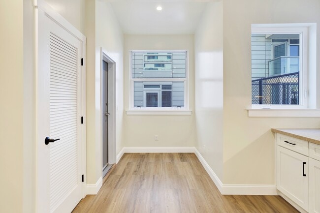 Floorplan - Tehama