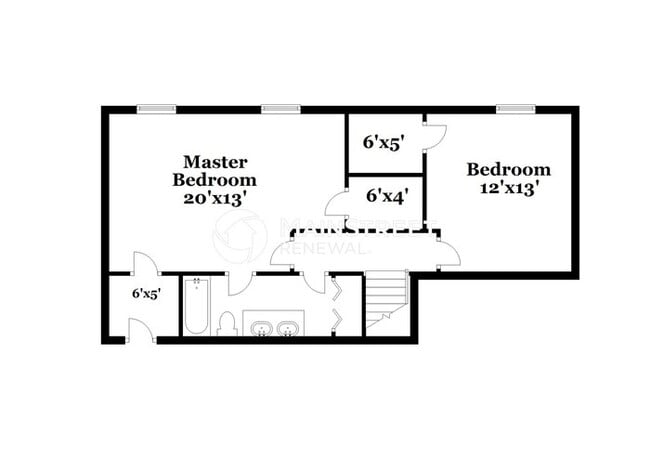 Primary Photo - 3 Bedroom Pet-Friendly Home in Louisville,...