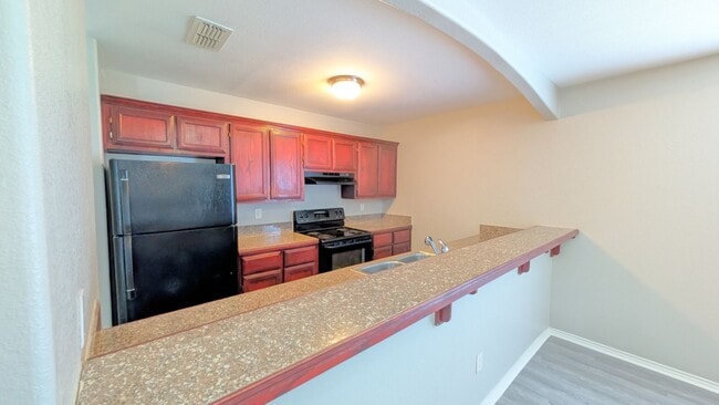 Building Photo - 3601 N Arroyo Park Ln