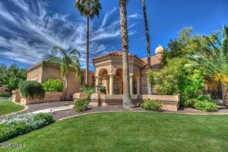 Building Photo - 1502 W Port Au Prince Ln