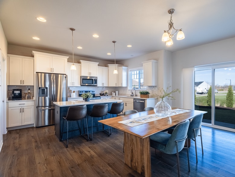 Kitchen 1 - W198N5020 Hickory St