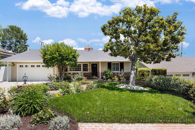 Primary Photo - 4650 Encinas Dr