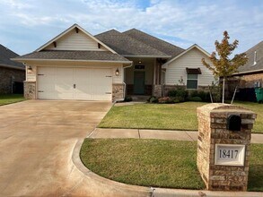 Building Photo - Deer Creek Schools! Storm Shelter, great colors, lots of light, swim, workout and play right in t...