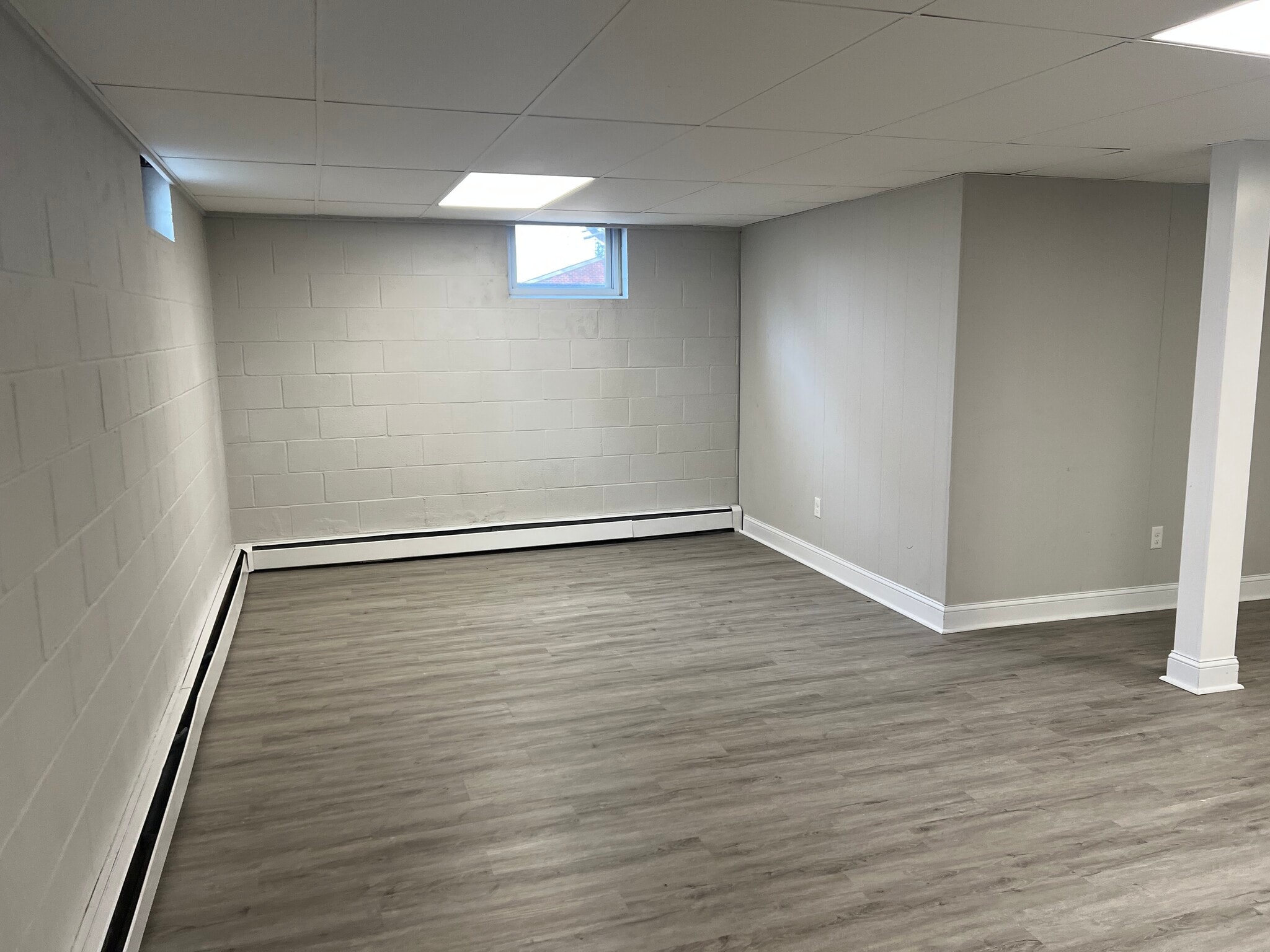 Basement - 10804 Coffman Ave