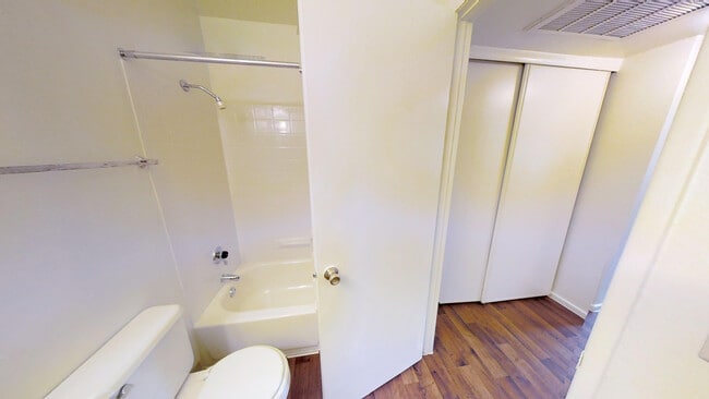 Bathroom - Sedona Springs