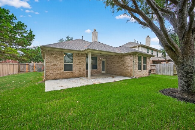 Building Photo - 24426 Stanwick Crossing Lane