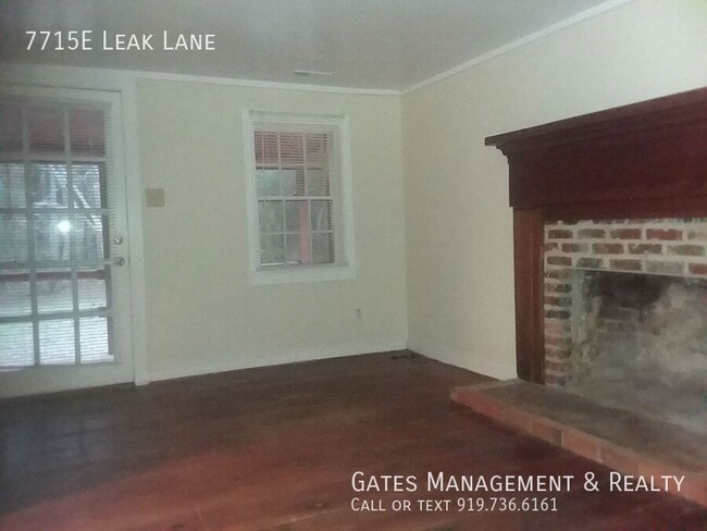 Building Photo - 7715 Leak Ln