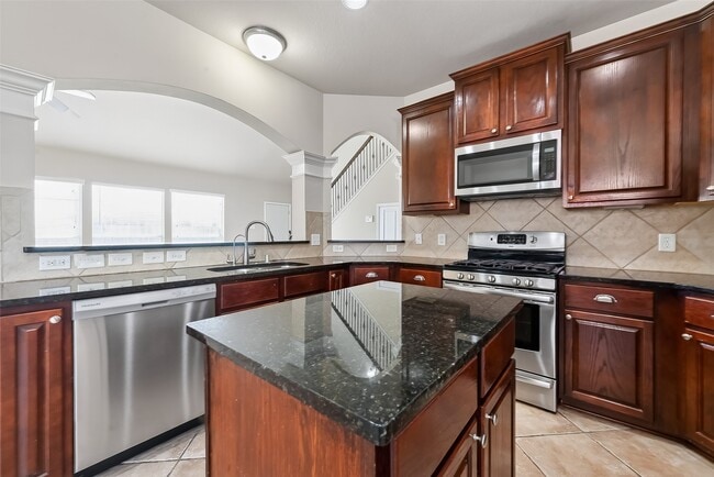 Building Photo - 22007 Castle Hawk Trail