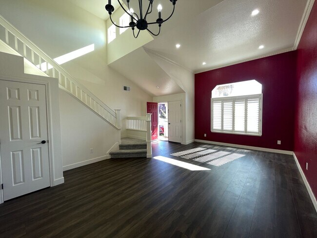 Building Photo - Fremont: Updated 4 Bedroom, 3 Bathroom, 2 Car Garage