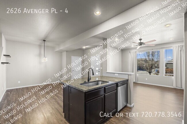 Building Photo - 2626 Avenger Pl