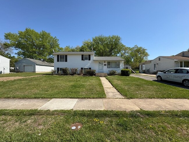Building Photo - 3-bedroom, 1-bath single-family home in Aberdeen, MD.