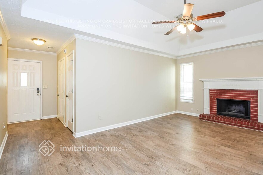 Building Photo - 1731 Eleah Dr