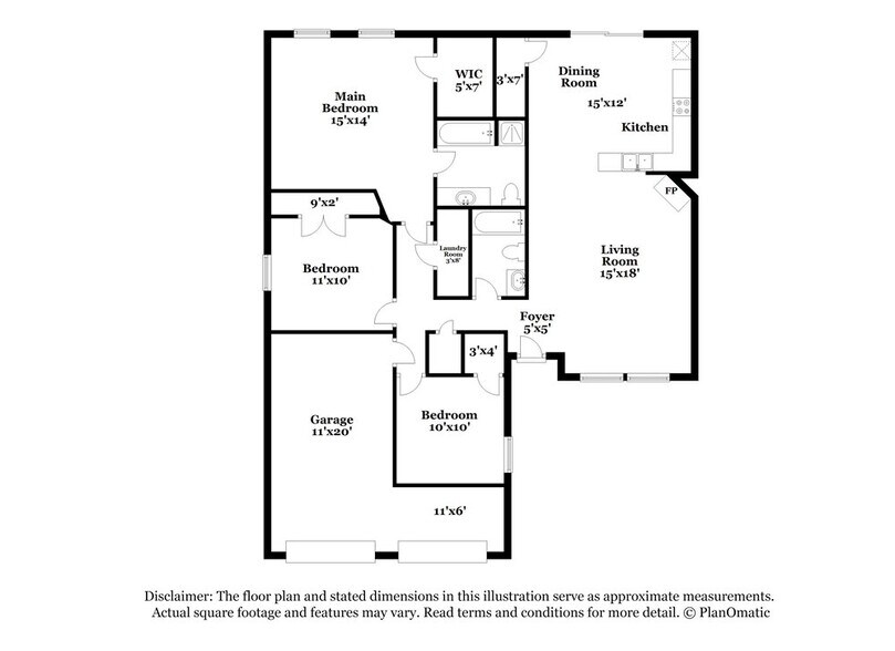 Building Photo - 6903 Rondo Dr