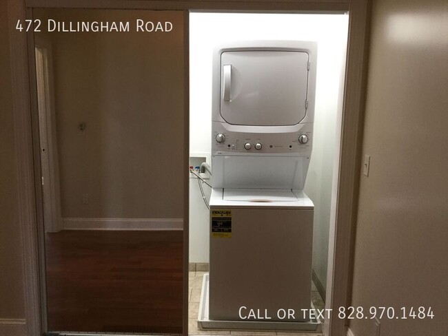 Building Photo - 472 Dillingham Rd