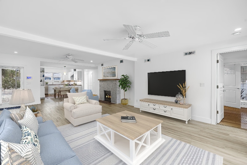 Building Photo - 2605 Pass a Grille Way