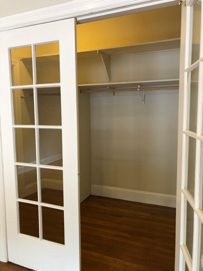 Building Photo - 740 Parnassus Ave