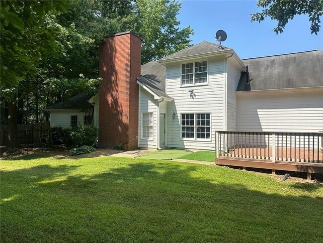 Building Photo - 1702 Stonegate Way SW