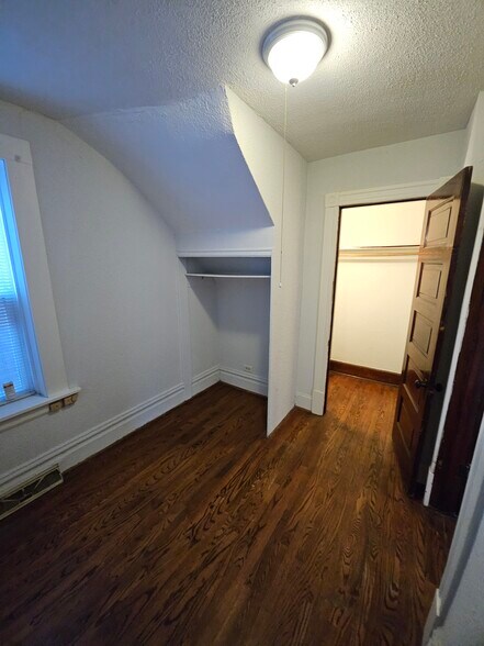 Bedroom 1 - 2974 S Loomis St
