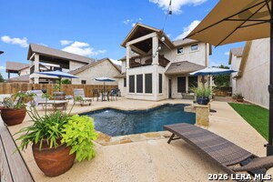 Building Photo - 1215 Gruene Valley Cir