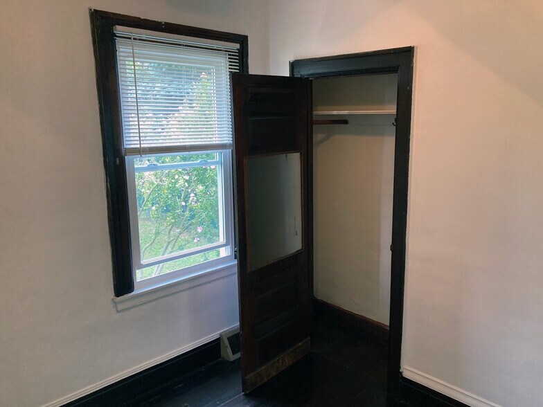 2nd Bedroom Closet - 12087 Saint Aubin St