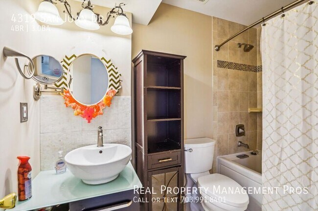 Building Photo - 4319 San Juan Dr