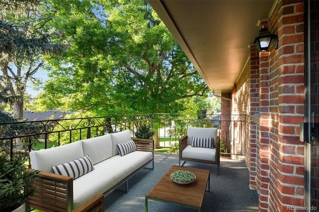 Building Photo - 3436 S Race St