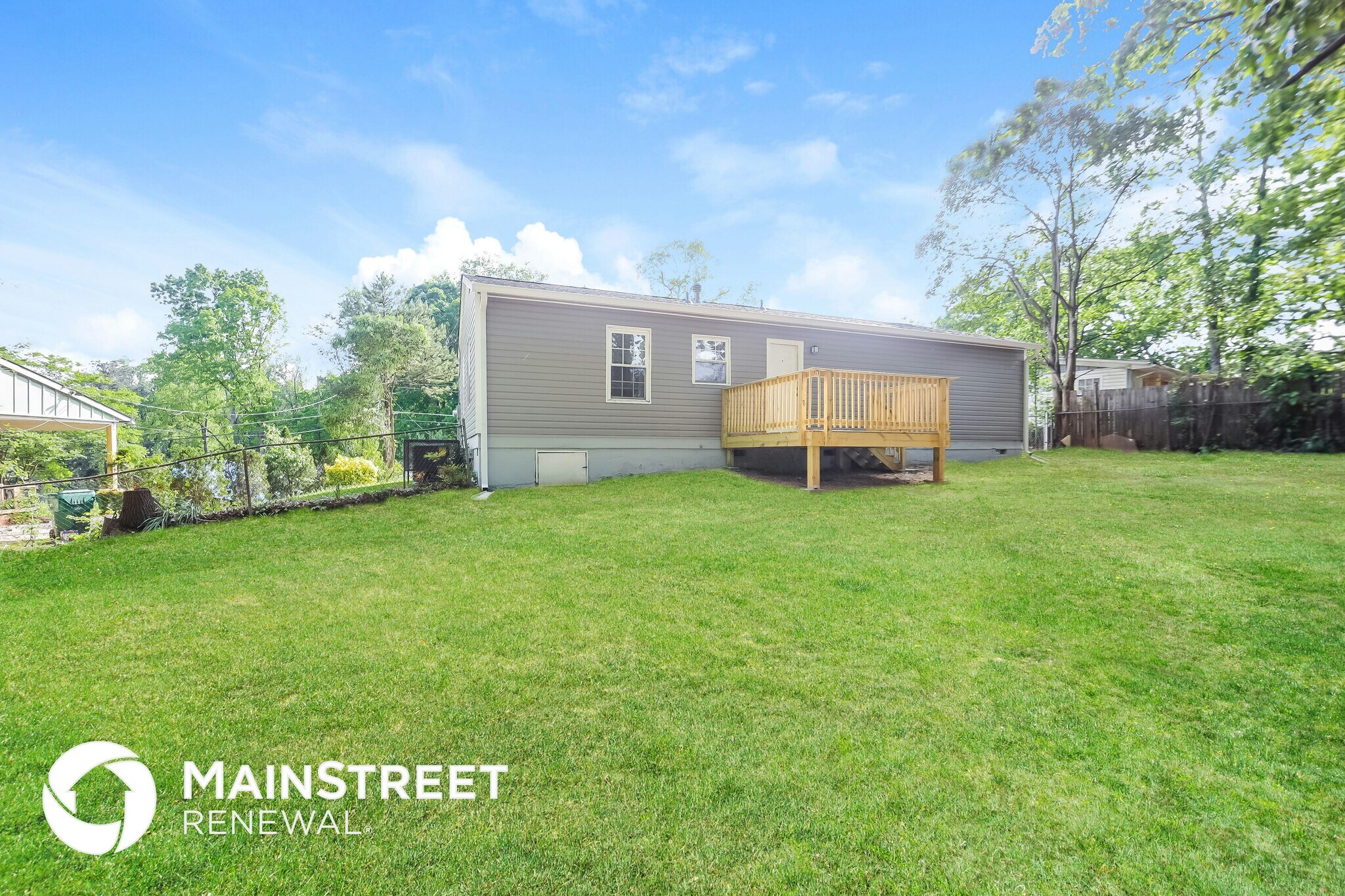 Building Photo - 862 Kennesaw Dr