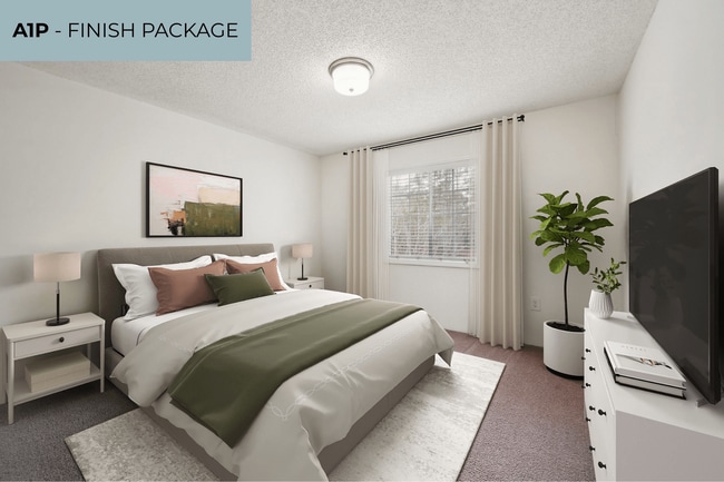 Floorplan - St. Andrews Reserve