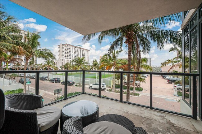 Building Photo - 2101 S Surf Rd