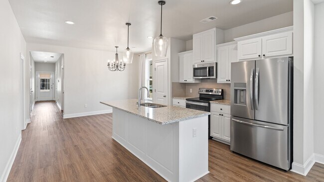 Building Photo - $100 Amazon Giftcard Giveaway to New Tenan...