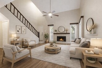 Building Photo - 3502 Ocee St