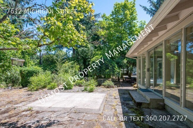 Building Photo - Beautiful 4bd Ranch in Vancouver