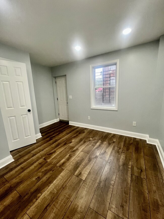 Building Photo - 2431 McElderry St