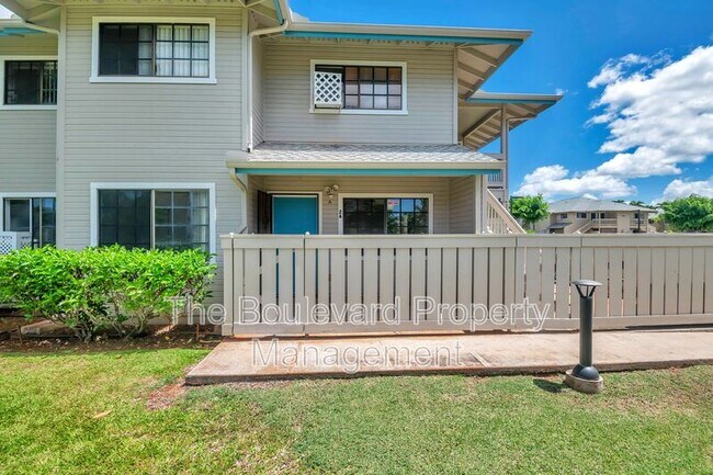 Building Photo - 91-1020-1020 Kaiau Ave