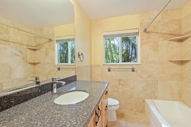 Building Photo - Gated community unfurnished home with spa & ocean views