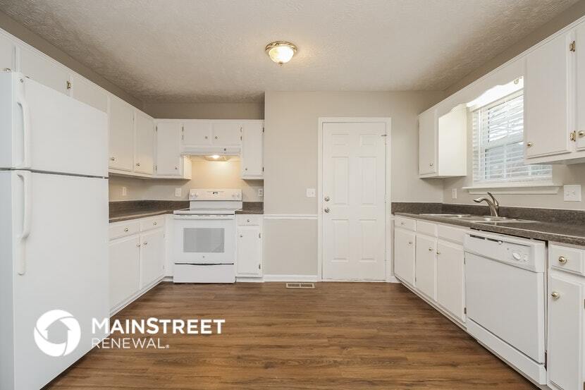 Building Photo - 921 Turlough Ct