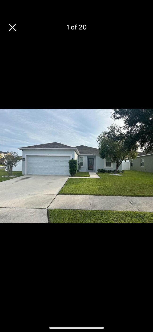 Primary Photo - 174 Prairie Falcon Dr