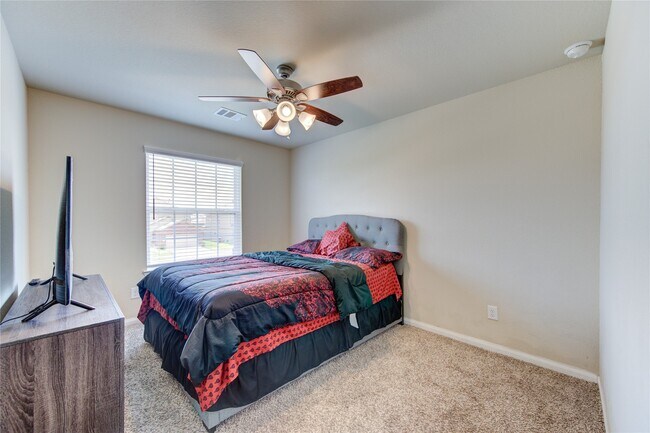 Building Photo - 17206 Quiet Song Ct