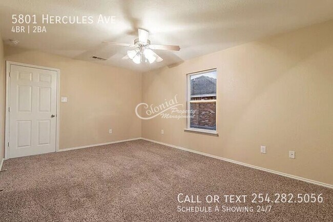 Building Photo - 5801 Hercules Ave