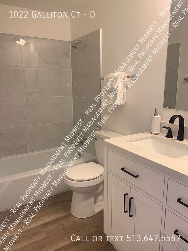 Building Photo - 1022 Galliton Ct