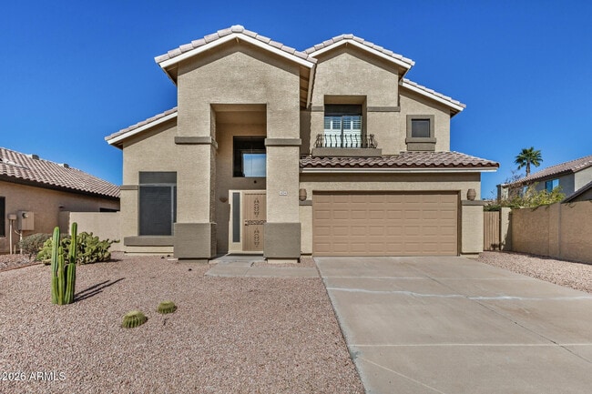Building Photo - 4334 E Anderson Dr