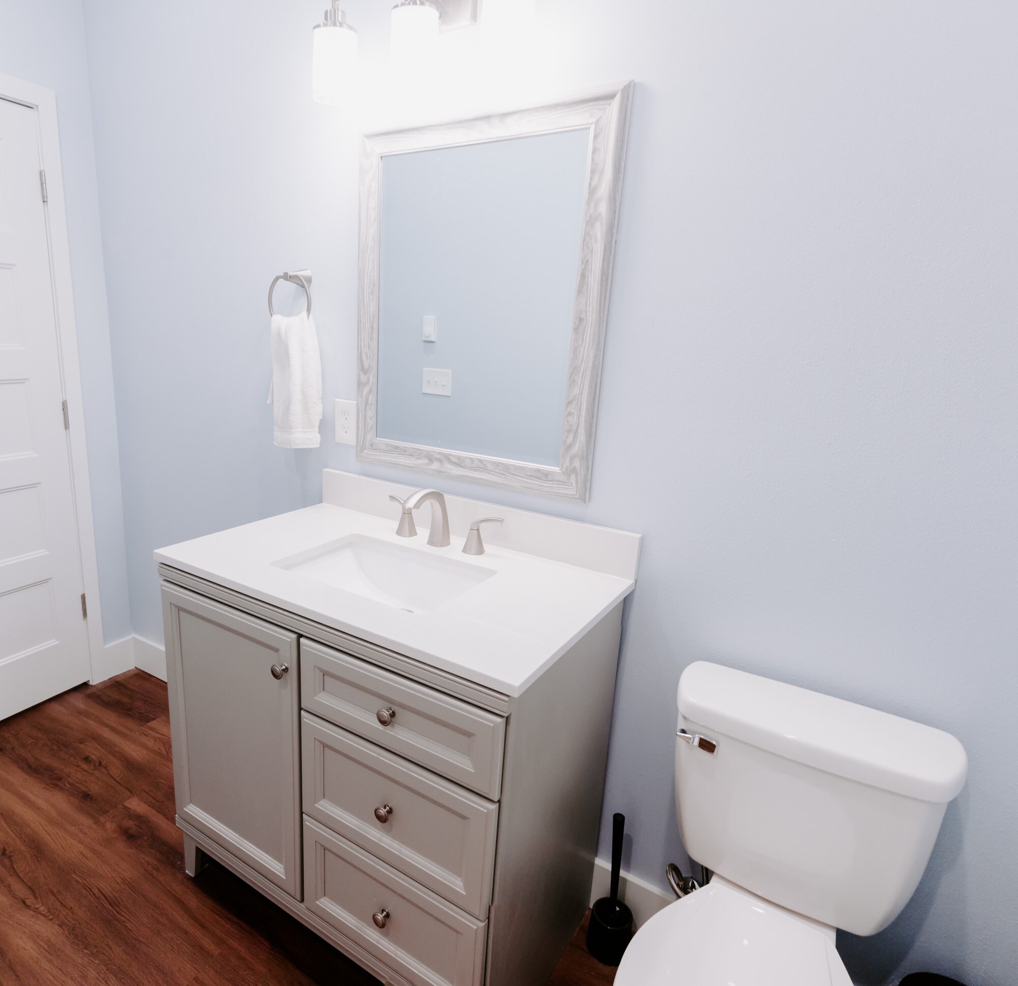 Bathroom - 4757 36th Ave S