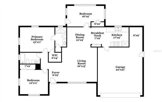 Building Photo - 6022 Halifax Dr