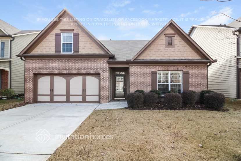 Primary Photo - 921 Upland Ives Dr