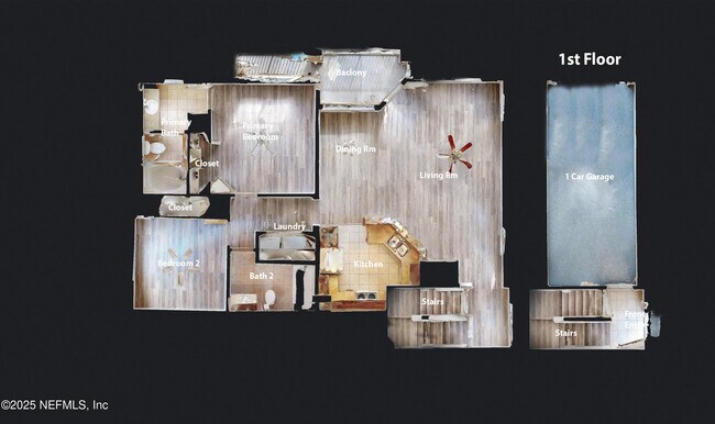 Building Photo - 7214 Deerfoot Cir