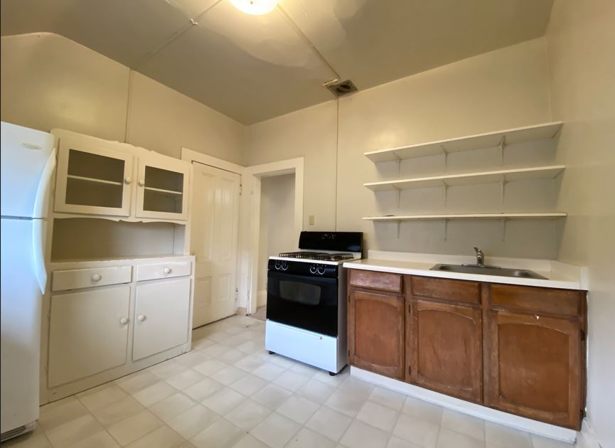 Building Photo - 514 Washington St