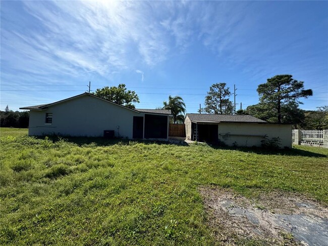 Building Photo - 10427 Flowers Ave